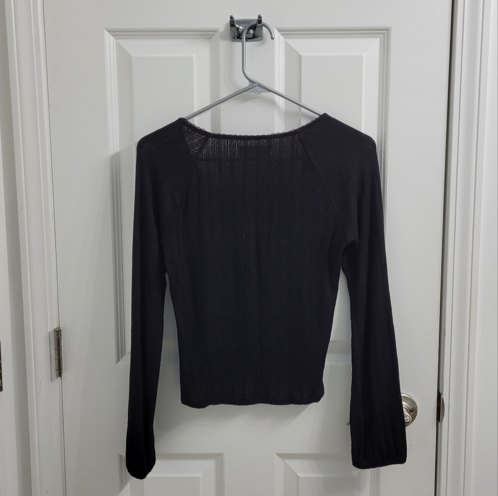 Lucky Brand Top - Picture 2 of 5